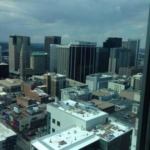 Meet your Posher, Ty